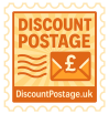 Discount Postage UK